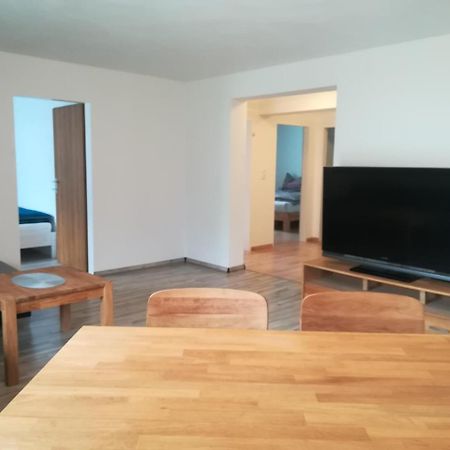 Ferienwohnung Brigitte Oberletzen Kültér fotó