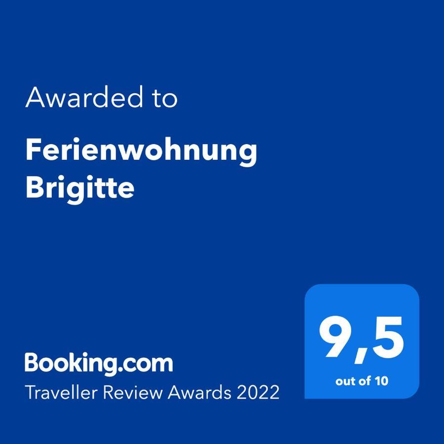 Ferienwohnung Brigitte Oberletzen Kültér fotó