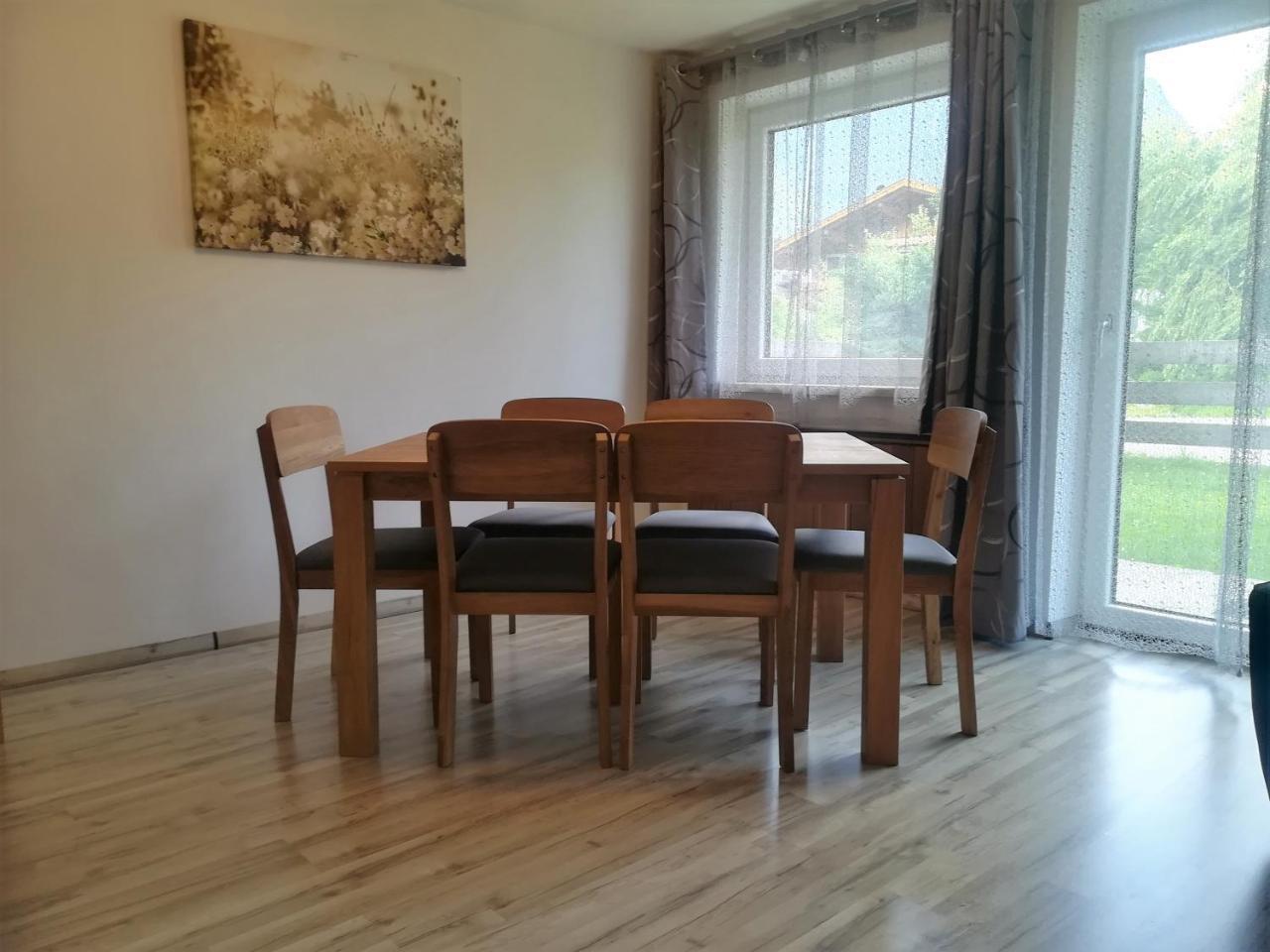 Ferienwohnung Brigitte Oberletzen Kültér fotó