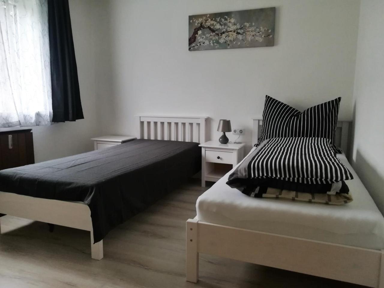Ferienwohnung Brigitte Oberletzen Kültér fotó