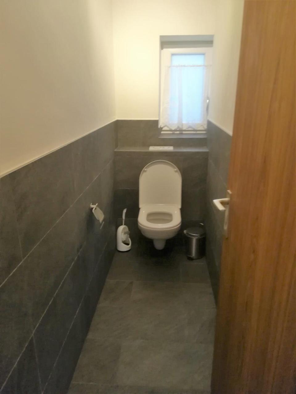 Ferienwohnung Brigitte Oberletzen Kültér fotó